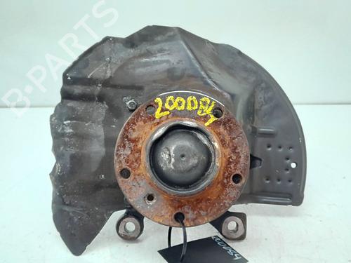 left-front-steering-knuckle-bmw-3-e46-1997-1998-1999-2000-2001-2002-2003-2004-2005-34131713 main image