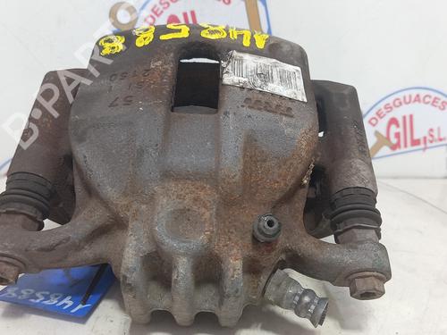 Højre bremsekaliber foran CITROËN C4 II (NC_)  | BP20758998M104 
