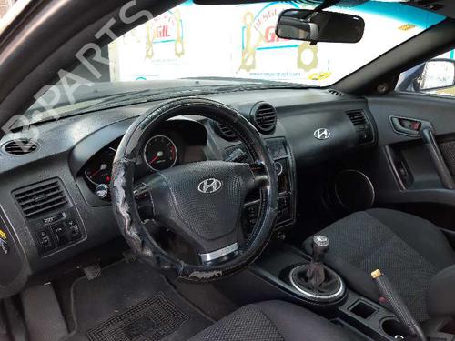 AC compressor HYUNDAI COUPE II (GK) 2.0 GLS | BP20740010M34 