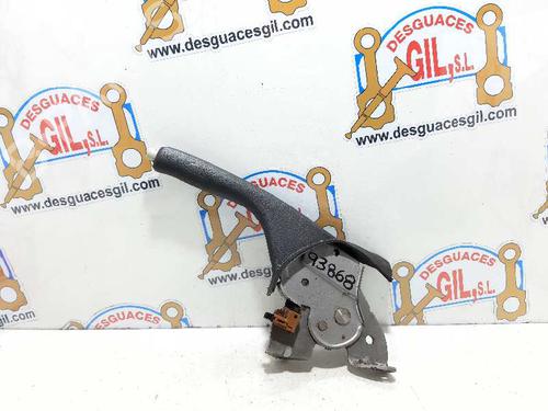 Used Hand brake TOYOTA COROLLA (_E12_) 1.6 VVT-i (ZZE121_, ZZE121R) (110 hp) 20733774