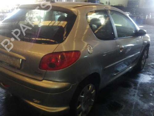 AC compressor PEUGEOT 206 Hatchback (2A/C) 1.4 16V | BP20786009M34 