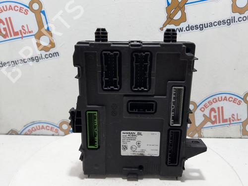 Used Electronic module NISSAN QASHQAI II SUV (J11, J11_) [2013-2025]  20760904
