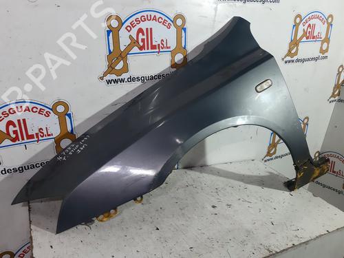 Left front fenders FIAT STILO (192_) 1.9 JTD (192_XE1A) | BP20761004C41 