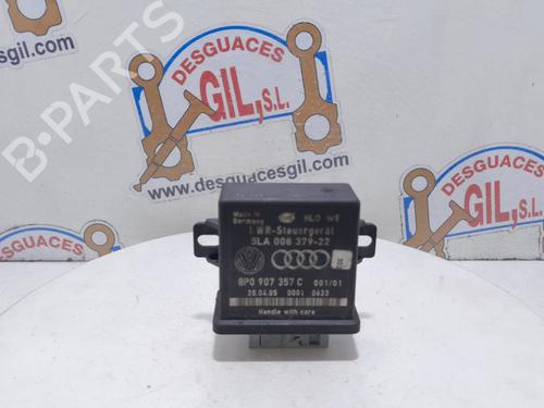 Used Electronic module AUDI A6 C6 Avant (4F5) 3.0 TDI quattro (225 hp) 20760656