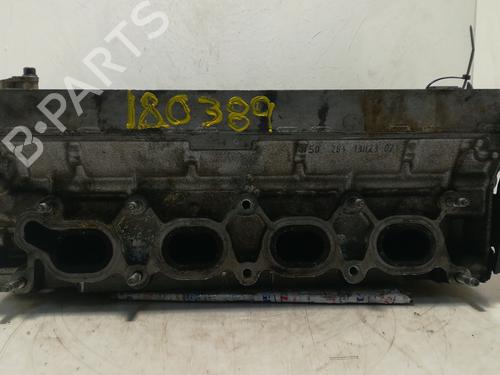 Used Cylinder head Cylinder head PEUGEOT 406 Coupe (8C) 2.0 16V (135 hp) 34224910 34224910