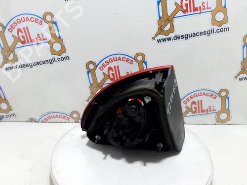 Højre baglygte SEAT LEON (1M1)  | BP20743999C35 