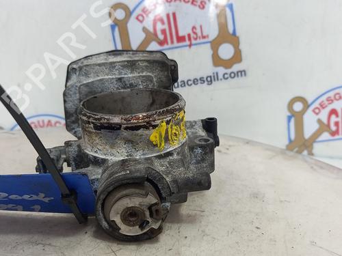 Throttle body PEUGEOT 307 CC (3B) 2.0 16V | BP20768876M82 