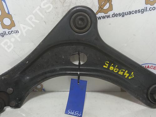 Left front suspension arm PEUGEOT 208 I (CA_, CC_) 1.4 HDi | BP20757365M12 