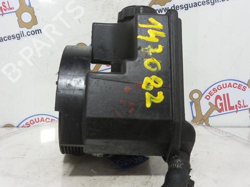 Steering pump PEUGEOT 206 Hatchback (2A/C) 1.9 D | BP20757981M99 