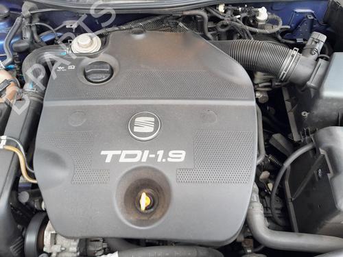 Steering rack SEAT LEON (1M1)  | BP24575611M22 