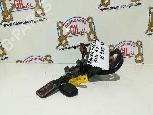 Ignition barrel ROVER 400 II (RT) 416 Si | BP20797131M48