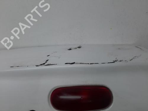 Left tailgate RENAULT KANGOO (KC0/1_) D 65 1.9 (KC0E, KC02, KC0J, KC0N) | BP35771002C76 - Image 2
