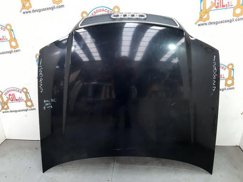 Used Hood AUDI A6 C5 (4B2) 2.5 TDI (155 hp) 20767237