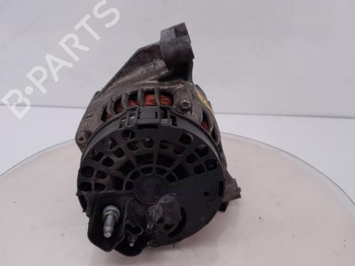 Alternator FIAT PUNTO EVO (199_)  | BP27302326M7 