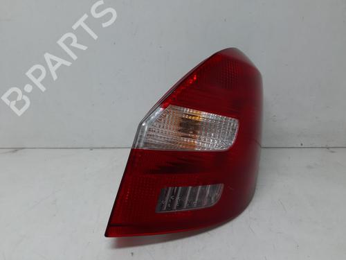 Used Right taillight SKODA FABIA II (542) [2006-2014]  31573411