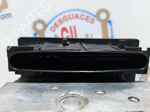 ABS pump MERCEDES-BENZ A-CLASS (W169) A 180 CDI (169.007, 169.307) | BP20727955M43 