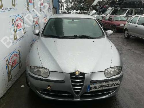Høyre bremsecaliper bak ALFA ROMEO 147 (937_) 1.9 JTDM (937.AXD1A, 937.AXV1A, 937.BXB1A) | BP20758341M106 