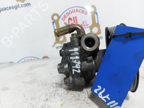 Steering pump VW GOLF IV (1J1) 1.9 TDI | BP20740181M99 
