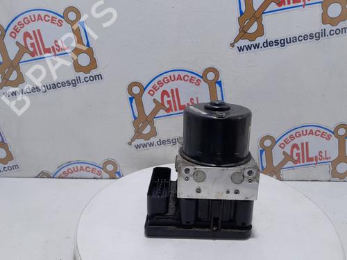 ABS Bremseaggregat OPEL ASTRA H (A04) 1.9 CDTI (L48) | BP20762052M43 
