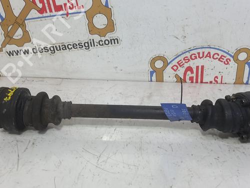 Used Right rear driveshaft MERCEDES-BENZ E-CLASS (W210) E 280 (210.053) (193 hp) 20760826