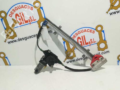 Rear right window mechanism FORD MONDEO II (BAP) 1.8 TD | BP20802128C25 