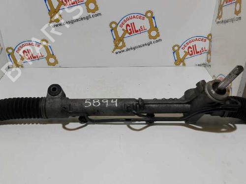 Used Steering rack OPEL ASTRA G Hatchback (T98) 1.7 DTI 16V (F08, F48) (75 hp) 20775829
