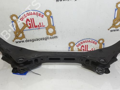 Rear axle HYUNDAI ix35 (LM, EL, ELH)  | BP20757637M2 