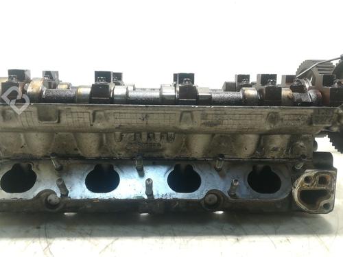 Used Cylinder head Cylinder head OPEL VECTRA B Hatchback (J96) [1995-2003] 34129475 34129475