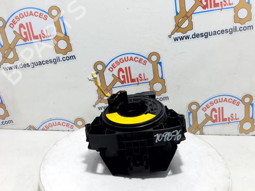 Used Squib airbag FORD FIESTA VI (CB1, CCN) 1.4 TDCi (70 hp) 20739348