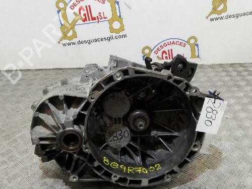 Used Gearbox Gearbox VOLVO V50 (545) [2003-2012] 21763167 21763167