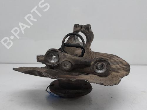 Left front steering knuckle BMW X1 (E84) sDrive 20 d | BP23239968M25 