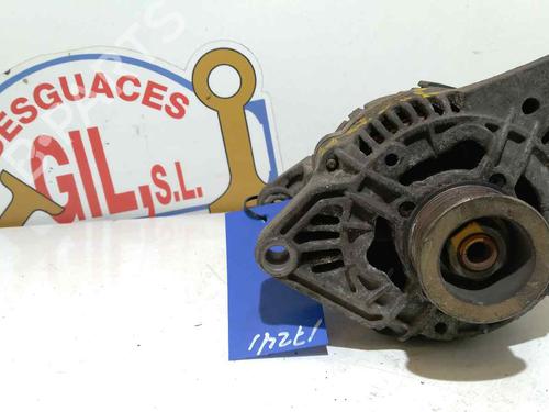 Alternator NISSAN MICRA II (K11) 1.0 i 16V | BP20783563M7 