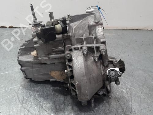Used Gearbox PEUGEOT 3008 I MPV (0U_) 2.0 HDi 150 / BlueHDi 150 (150 hp) 26711166