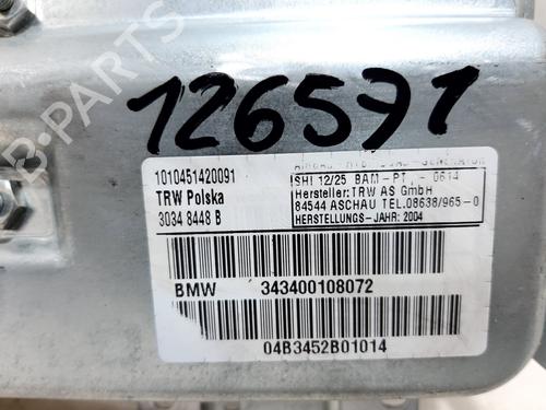 Electronic module BMW X3 (E83) 3.0 d | BP20746367M83 