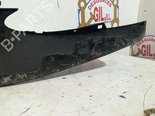 Left front fenders PEUGEOT 307 (3A/C) 1.6 16V | BP20753530C41 