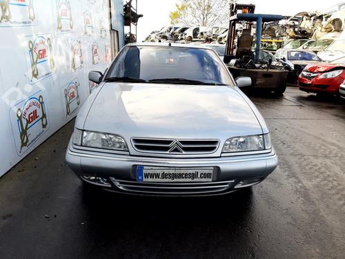 Left taillight CITROËN XANTIA (X1_, X2_) 2.0 HDI 90 | BP20742235C34 