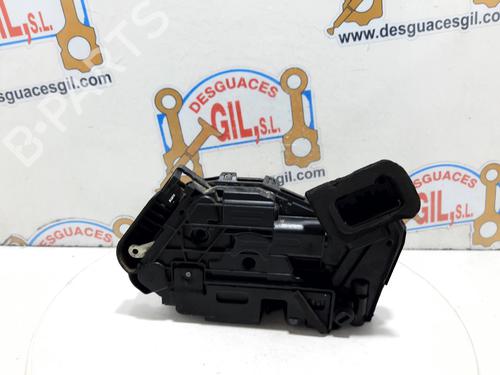 Rear right lock VW GOLF VII Variant (BA5, BV5) 1.6 TDI | BP21828529C99 