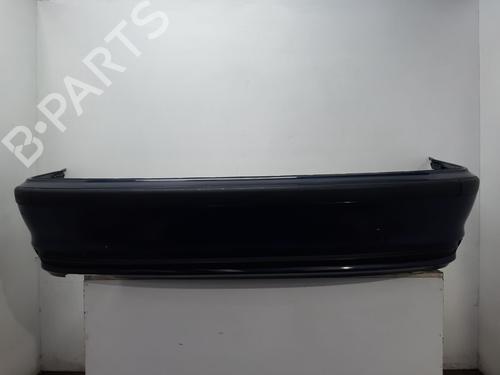 Used Rear bumper Rear bumper BMW 3 (E46) 320 d (136 hp) 34698061 34698061