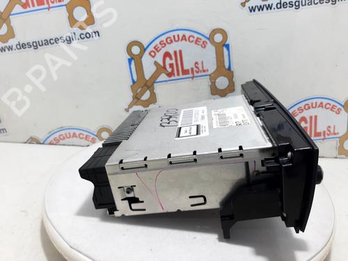Radio BMW 3 (E90) 320 d | BP20750171E6 