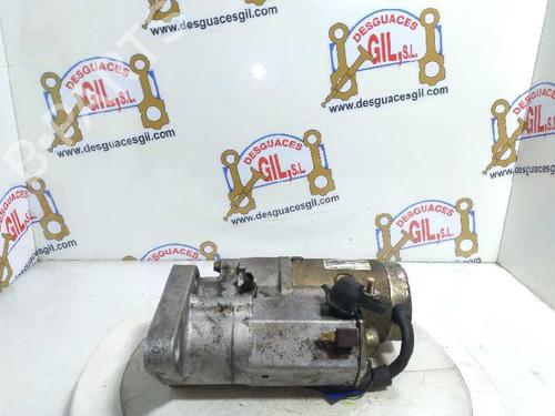 Startmotor KIA CARNIVAL II (GQ) 2.9 CRDi (144 hp) 20735662