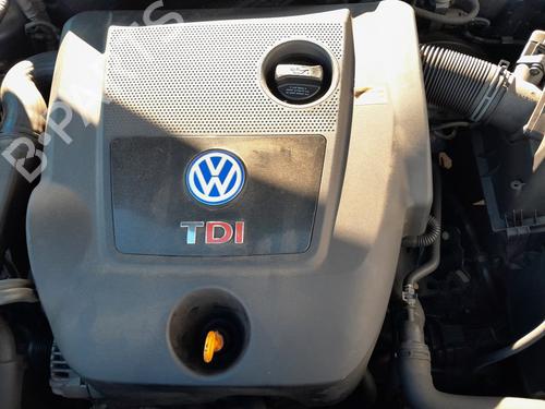 Rim VW GOLF IV Variant (1J5) 1.9 TDI | BP29511343C45 