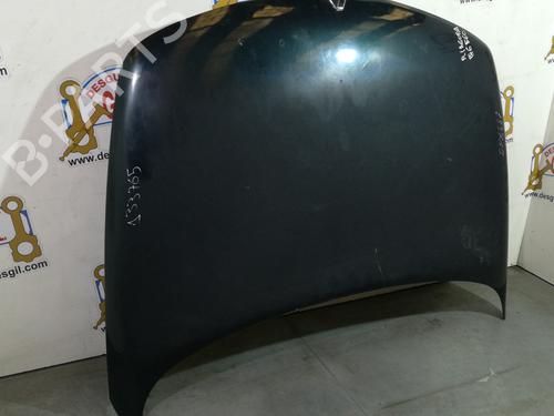 Hood RENAULT LAGUNA I (B56_, 556_) 1.9 dTi | BP20750174C1 
