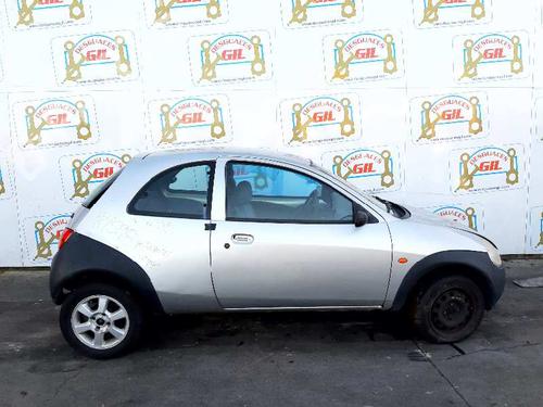 Throttle body FORD KA (RB_) 1.3 i | BP26548813M82 