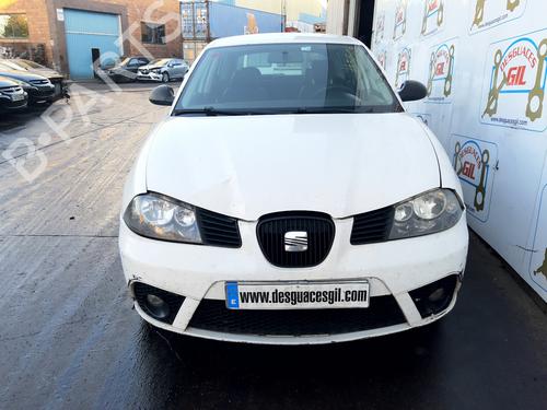 Engine SEAT IBIZA III (6L1)  | BP20749230M1 
