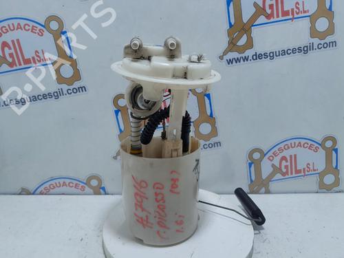 Used Fuel pump CITROËN XSARA PICASSO (N68) 1.6 (95 hp) 20768968