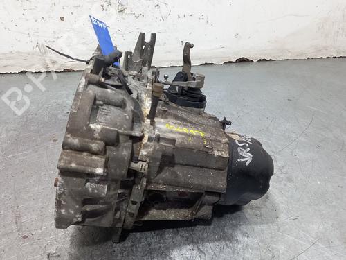 Used Gearbox RENAULT MEGANE II (BM0/1_, CM0/1_) 1.5 dCi (BM02, BM13, BM2A, CM02, CM13) (101 hp) 20764194
