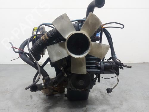 Motor AIXAM 400  | BP21828592M1