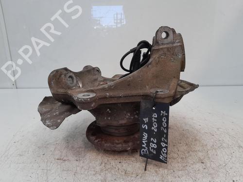 Right front steering knuckle BMW 1 Coupe (E82) 120 d | BP39188572M26 - Image 7