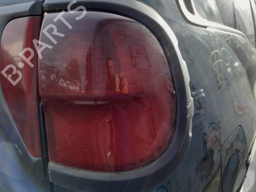 Used Right taillight Right taillight 39191117 39191117