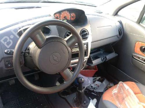 Right front driveshaft CHEVROLET MATIZ (M200, M250) 0.8 | BP20786400M39 